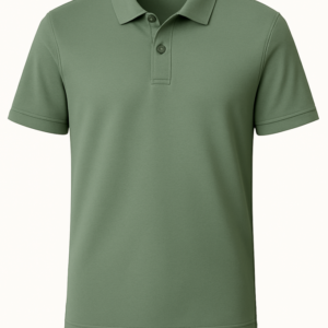 Polo profesional liso